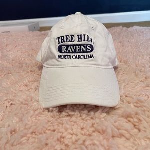 One Tree Hill inspired baseball cap